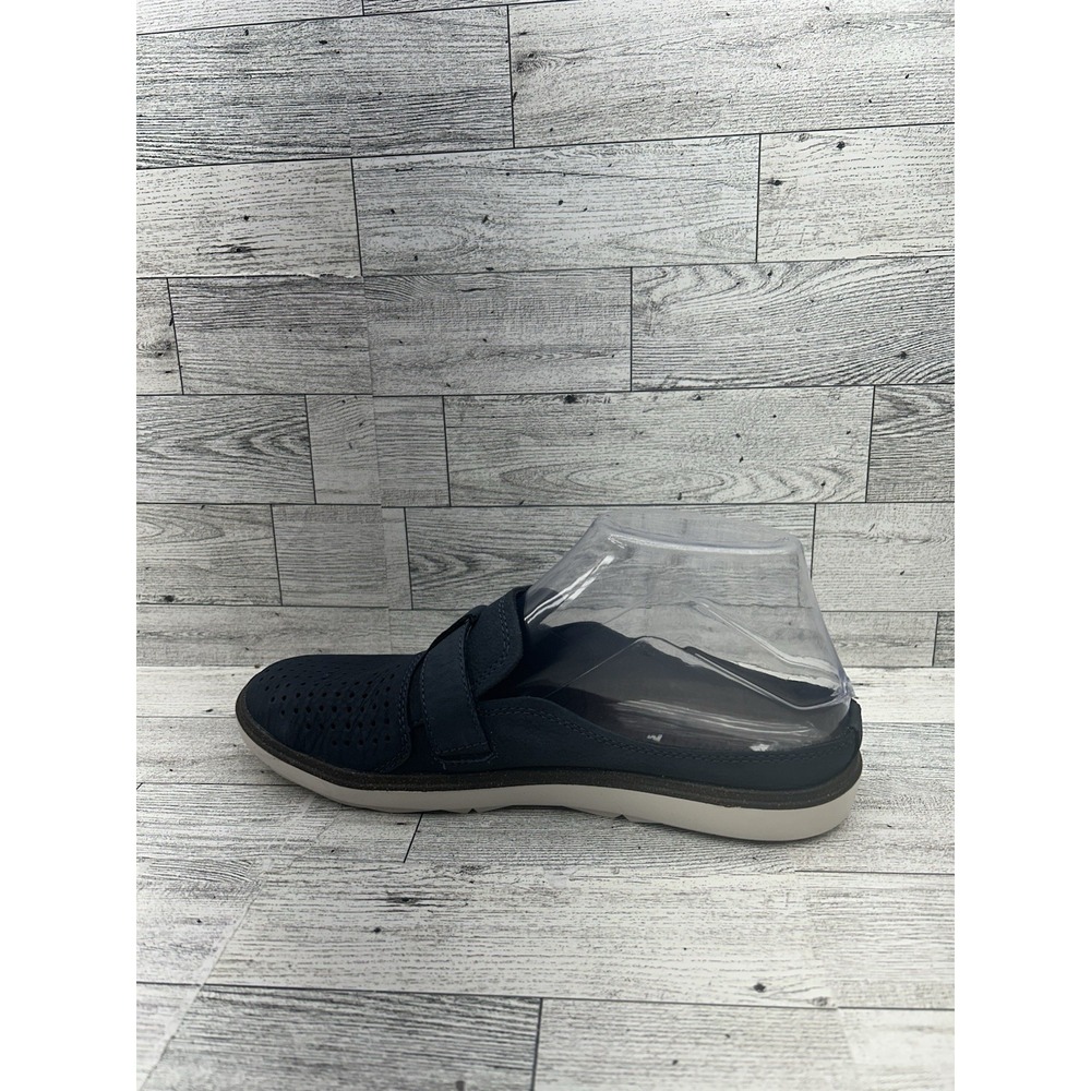 Women's Merrell Around Town Slip On Air Navy J03700 Size US 6.5 EU 37 - Picture 3 of 11